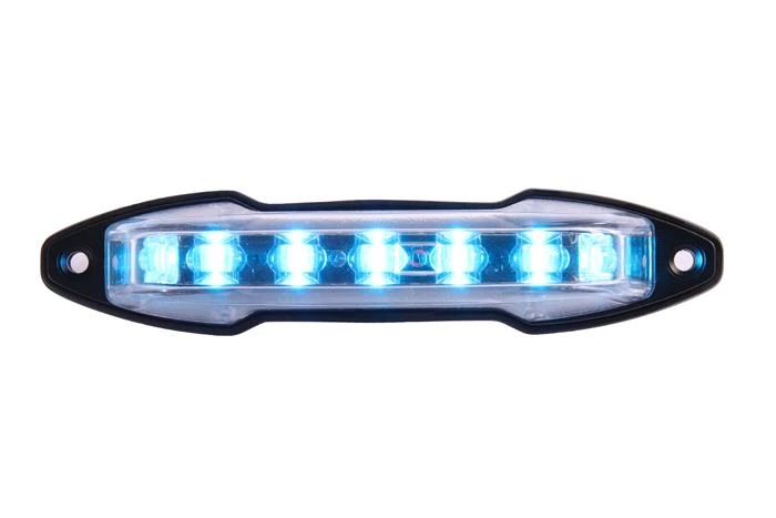 LTE-A15 & LTE-A25 Warning Light