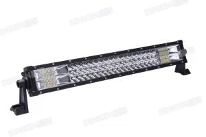 SENKEN 120W οδηγήσεων υψηλής δύναμης Off Road φως μπαρ