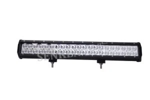 SENKEN 126W διπλή σειρά οχημάτων φως μπαρ