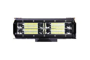 SENKEN 144W Premium LED Light Bar