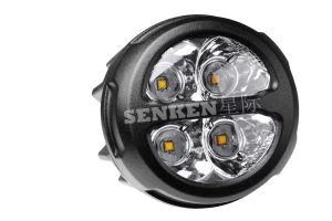 Senken 3,2 ιντσών 20W αυτοκίνητο Offroad εργασίας φως