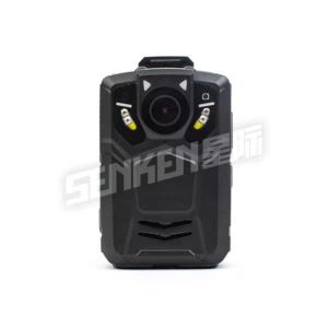 DSJ-X7 4G WIFI GPS φορέα που φοριέται με εφεδρική μπαταρία