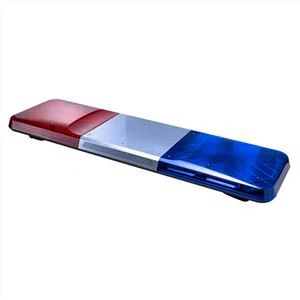 ασθενοφόρο lightbar