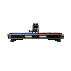 lightbar με σειρήνα