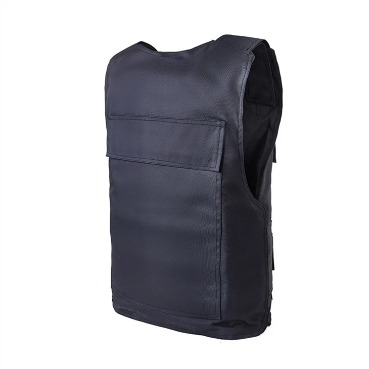 SENKEN Military Army Police Bullet Proof Vest