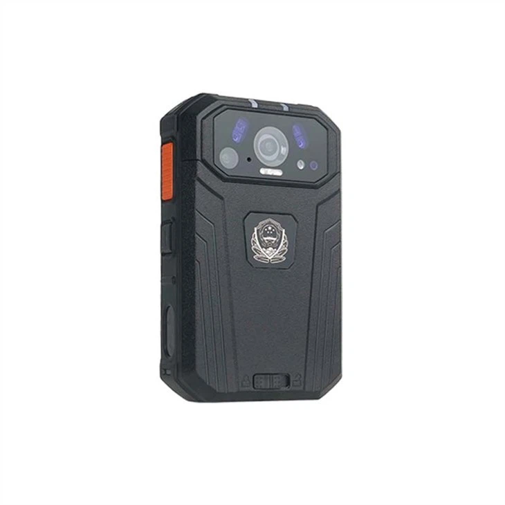 New 5G Bodycam DSJ-V9
